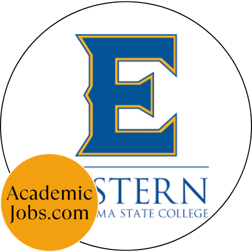 Eastern Oklahoma State College Logo